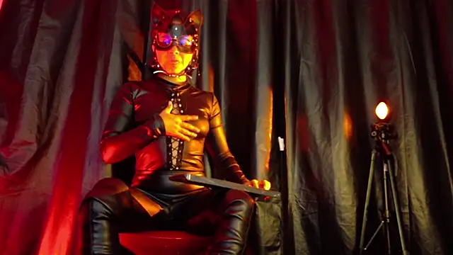 MistressSlut1 online show from 11, 10, 2025