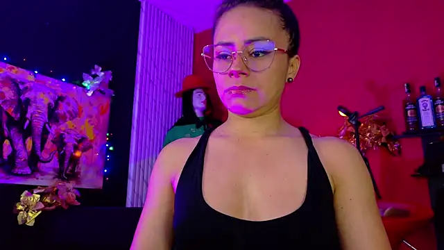 MistressSlut1 online show from 19, 12, 2025