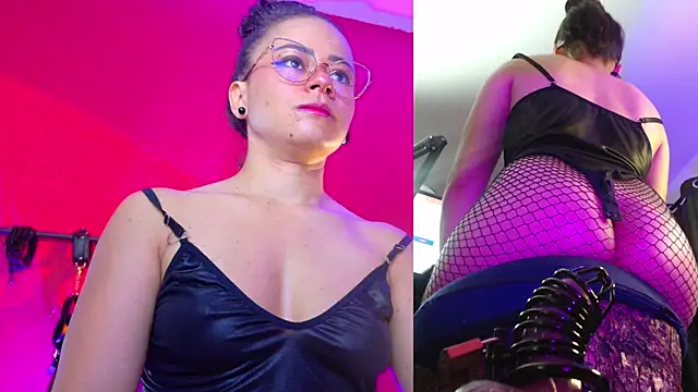 MistressSlut1 online show from 13, 11, 2025