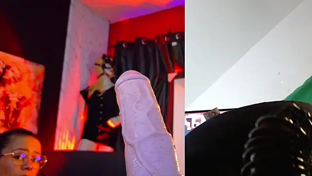 MistressSlut1 online show from 6, 11, 2025