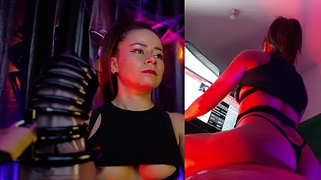 MistressSlut1 online show from 16, 10, 2025