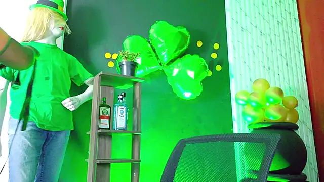 MistressSlut1 online show from 17, 3, 2025