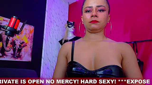 MistressSlut1 online show from 1, 10, 2025