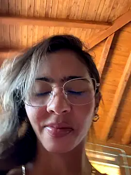 Snapshot of RouseColins chatting on 5, 10, 2025 RouseColins online show from 5, 10, 2025