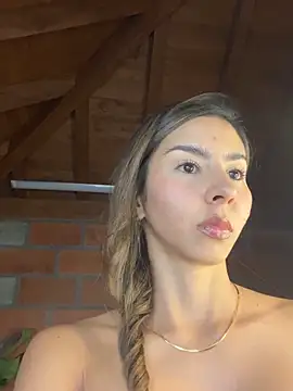 Snapshot of RouseColins chatting on 25, 2, 2025 RouseColins online show from 25, 2, 2025