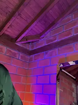 Snapshot of RouseColins chatting on 18, 3, 2025 RouseColins online show from 18, 3, 2025