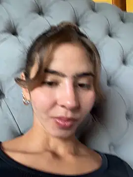 Snapshot of RouseColins chatting on 10, 10, 2025 RouseColins online show from 10, 10, 2025