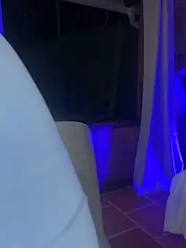 Snapshot of RouseColins chatting on 10, 3, 2025 RouseColins online show from 10, 3, 2025