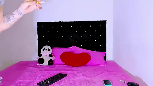 valen colombian69 online show from 9, 1, 2025