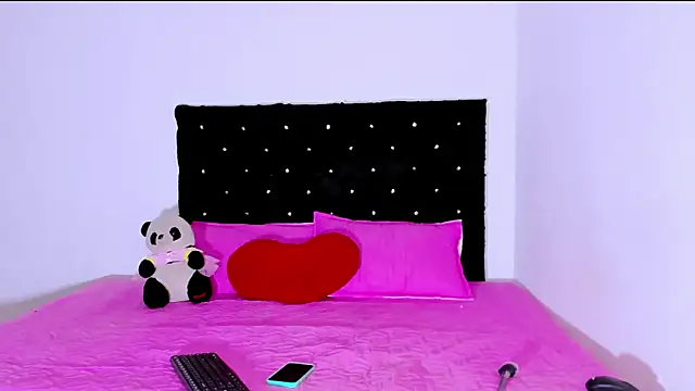 valen colombian69 online show from 31, 12, 2024