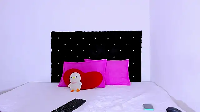 valen colombian69 online show from 22, 1, 2025