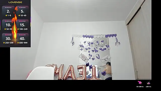 esmeraldamfc online show from 18, 3, 2026