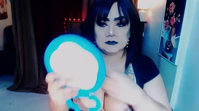 Snapshot of 69HornyDoLL6969 chatting on 21, 3, 2025 69HornyDoLL6969 online show from 21, 3, 2025