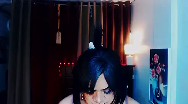 Snapshot of 69HornyDoLL6969 chatting on 5, 3, 2025 69HornyDoLL6969 online show from 5, 3, 2025