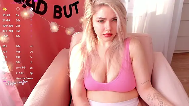 pussy-kattt online show from 4, 3, 2025