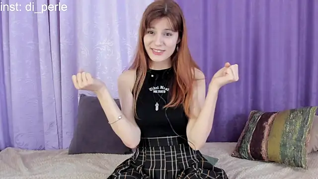 di perle online show from 13, 11, 2025