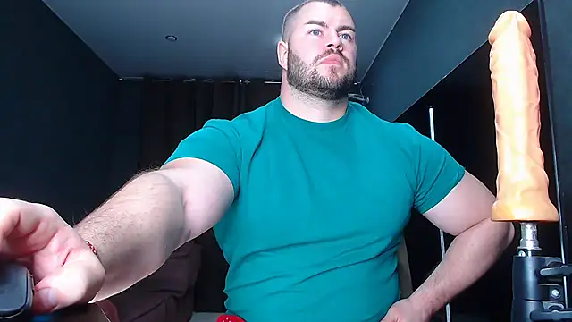 Snapshot of muscularjohnforuX chatting on 18, 3, 2025 muscularjohnforuX online show from 18, 3, 2025