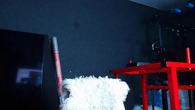 muscularjohnforuX online show from 15, 4, 2026