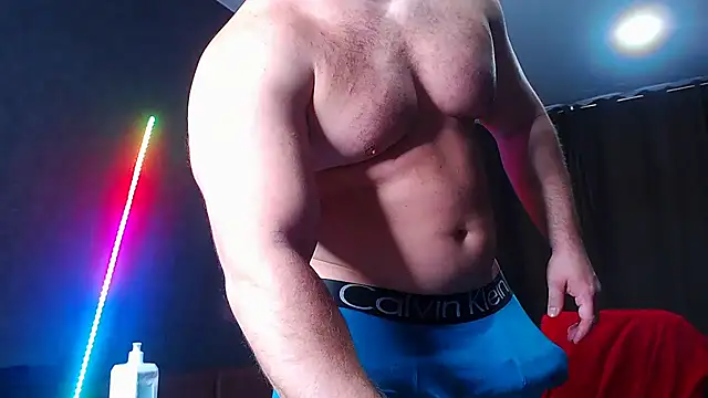 Snapshot of muscularjohnforuX chatting on 13, 11, 2025 muscularjohnforuX online show from 13, 11, 2025