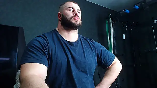 muscularjohnforuX online show from 24, 3, 2026