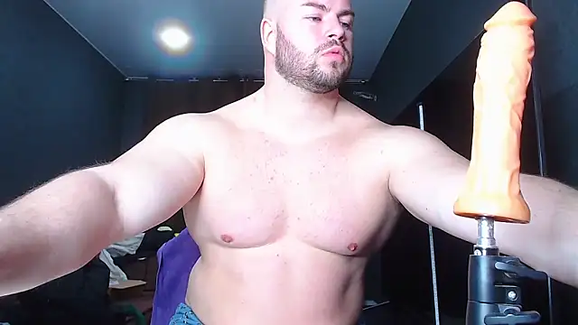 Snapshot of muscularjohnforuX chatting on 15, 3, 2025 muscularjohnforuX online show from 15, 3, 2025