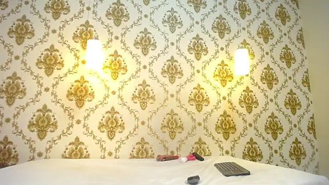 KARATIBBY COX online show from 24, 9, 2025