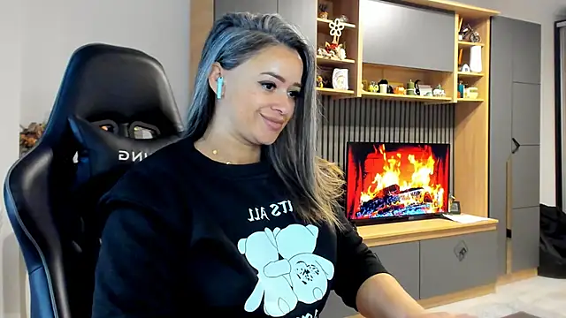 Claire95  online show from 22, 10, 2025