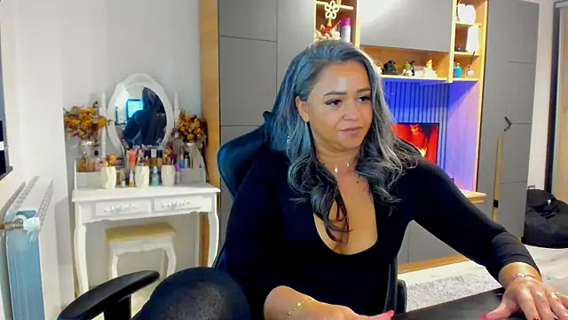 Claire95  online show from 10, 3, 2026