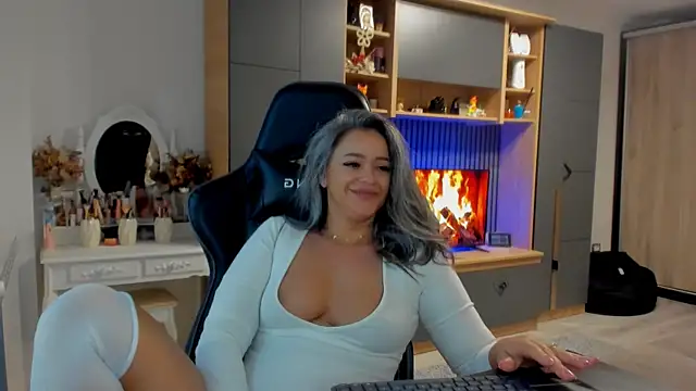 Snapshot of Claire95_ chatting on 20, 4, 2026 Claire95 online show from 20, 4, 2026