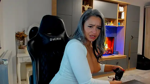 Claire95  online show from 11, 3, 2026