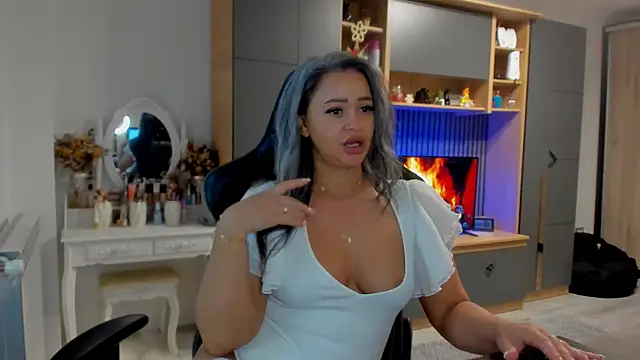 Claire95  online show from 19, 3, 2026