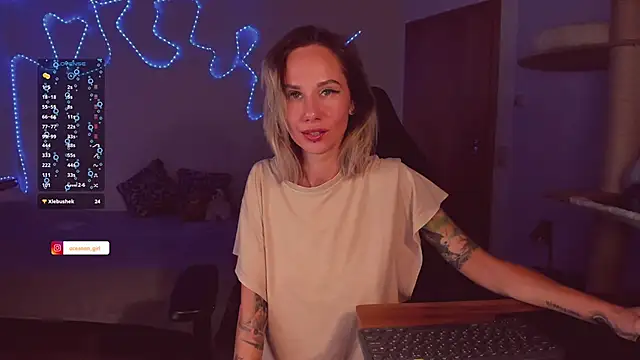 trafka murafka online show from 11, 11, 2025