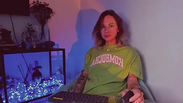 trafka murafka online show from 21, 2, 2026