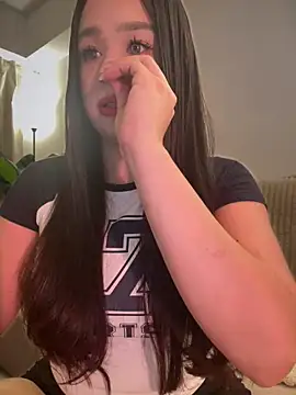 bella parisi online show from 23, 3, 2026