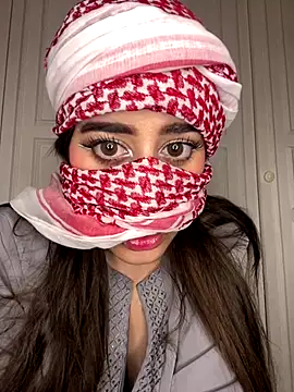 arabiaAna online show from 26, 9, 2025