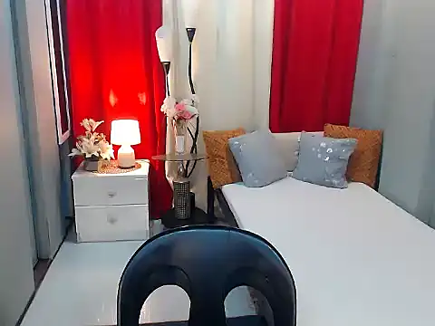 BedtimeMistress online show from 12, 1, 2026