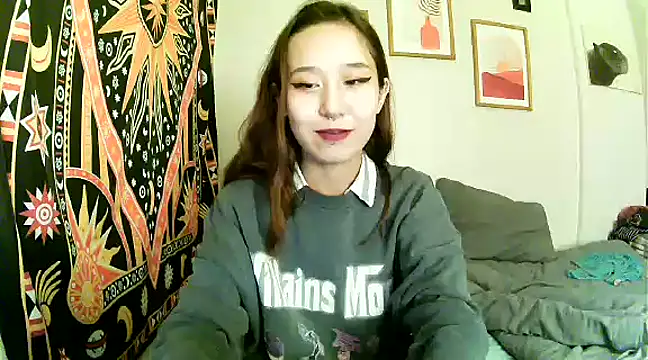 hazelseason online show from 20, 12, 2024