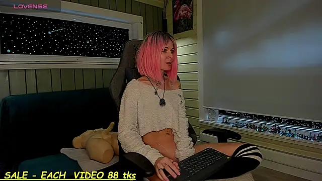 SandyChris online show from 6, 1, 2026