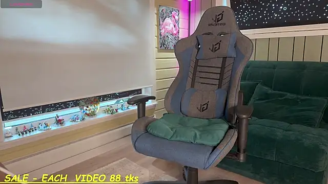 SandyChris online show from 16, 5, 2026