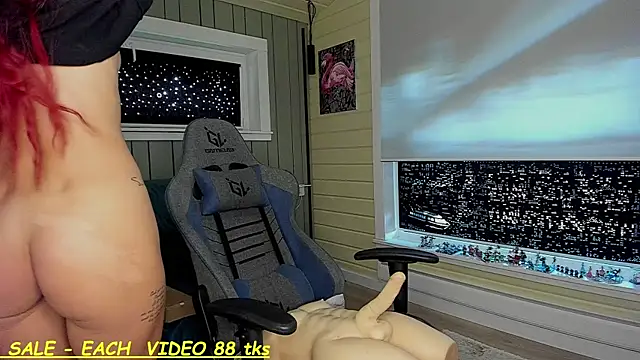 SandyChris online show from 19, 9, 2025