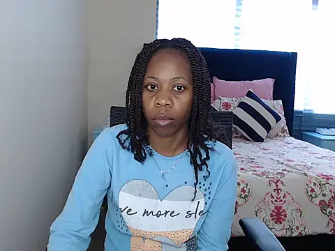 QUEENMANDYY online show from 21, 5, 2026