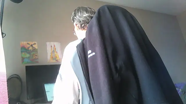 Sandra Potiche online show from 26, 9, 2025