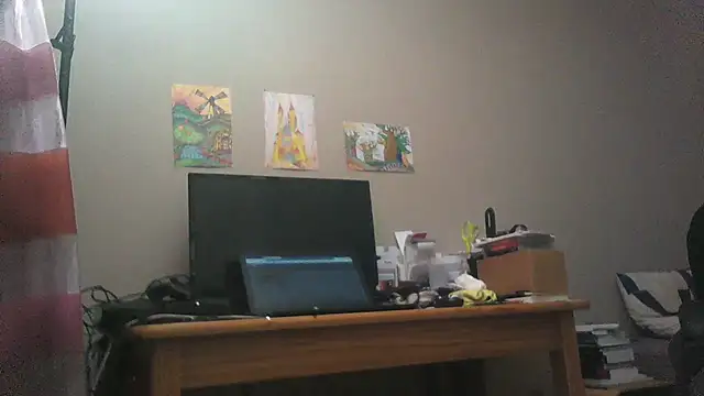 Sandra Potiche online show from 27, 11, 2025