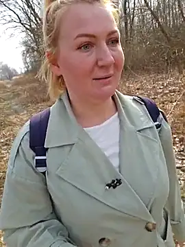 Marushka online show from 20, 3, 2025