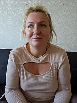 Marushka online show from 1, 10, 2025