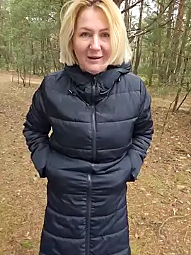 Marushka online show from 2, 2, 2025