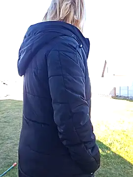 Marushka online show from 30, 1, 2025