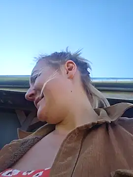 Marushka online show from 21, 9, 2025