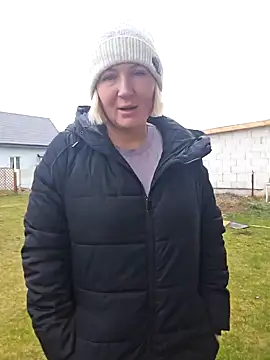 Marushka online show from 6, 2, 2025