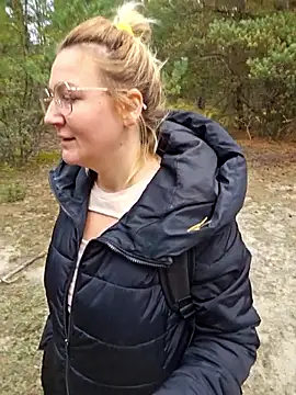 Marushka online show from 24, 10, 2025